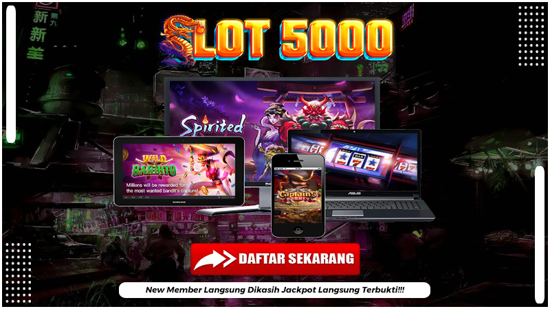 Slot Online Terpercaya